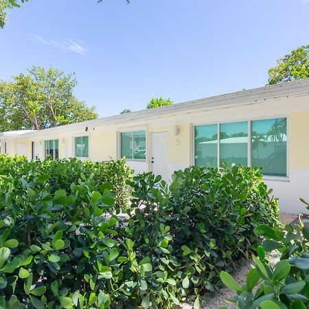 מיאמי Newly Renovated Stylish Studio In El Portal #2 מראה חיצוני תמונה